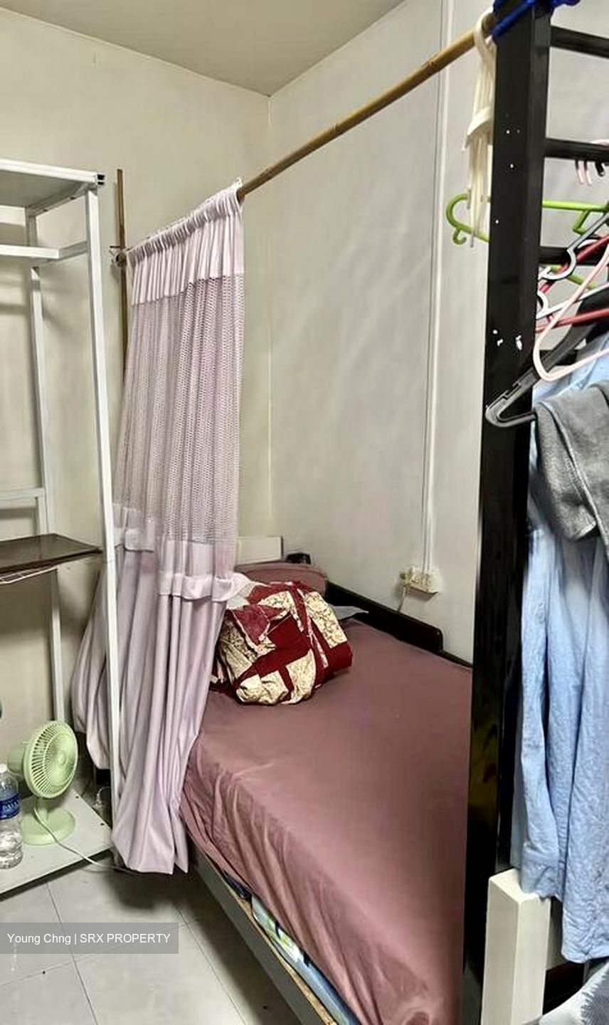 Blk 111 Lengkong Tiga (Bedok), HDB 5 Rooms #501984861